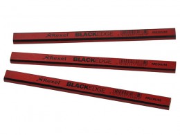Blackedge  34330 Med. 218 Card 12 Pencils Red £18.99